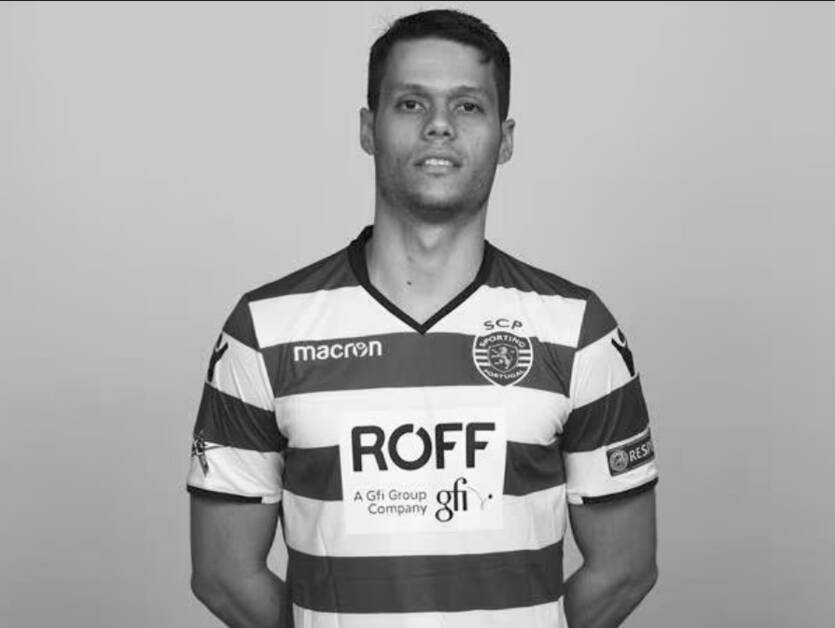 Алекс Фелипе