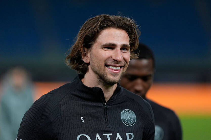 Ілля Забарний / Getty Images