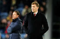 Флетчер - об отмененном голе: Выглядит как нормальная ситуация