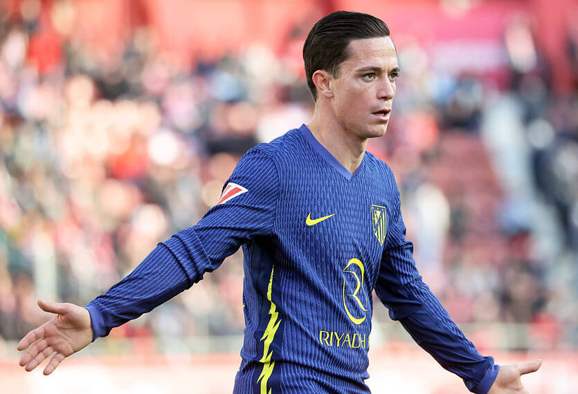 Джакомо Распадори / Getty Images