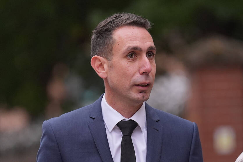 Дэвид Кут / Getty Images