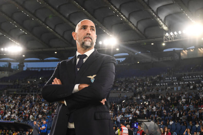 Ігор Тудор / Getty Images