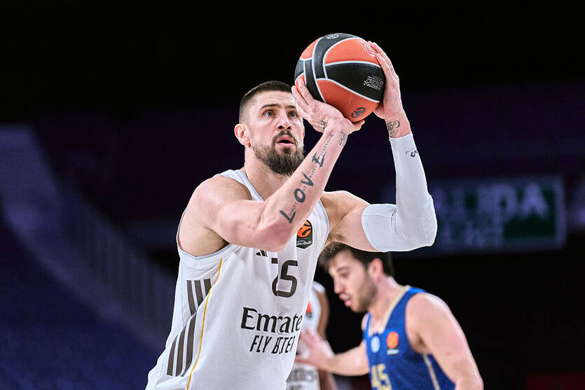 Алексей Лень / Getty Images