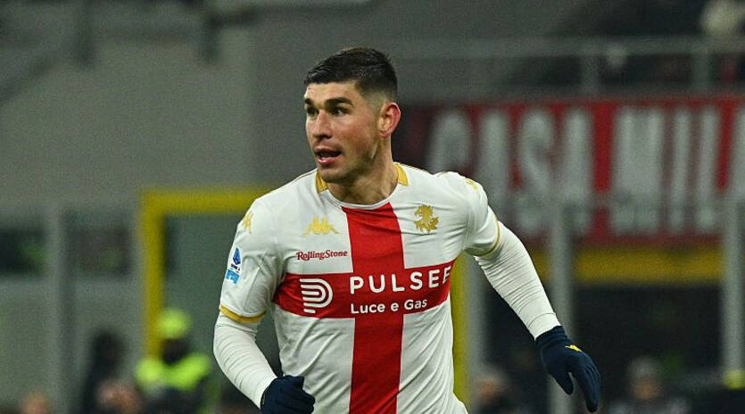 Руслан Маліновський / Getty Images