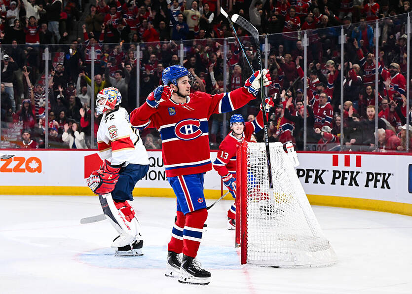 НХЛ / Getty Images