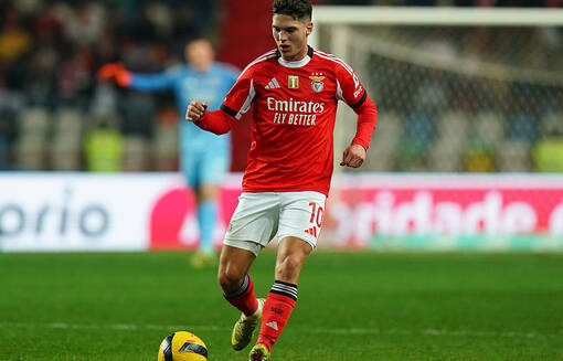 Португальское СМИ раскритиковало игру Трубина и Судакова в полуфинале Кубка Лиги