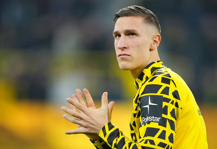 Команда из чемпионата Испании может стать новым клубом Шлоттербека