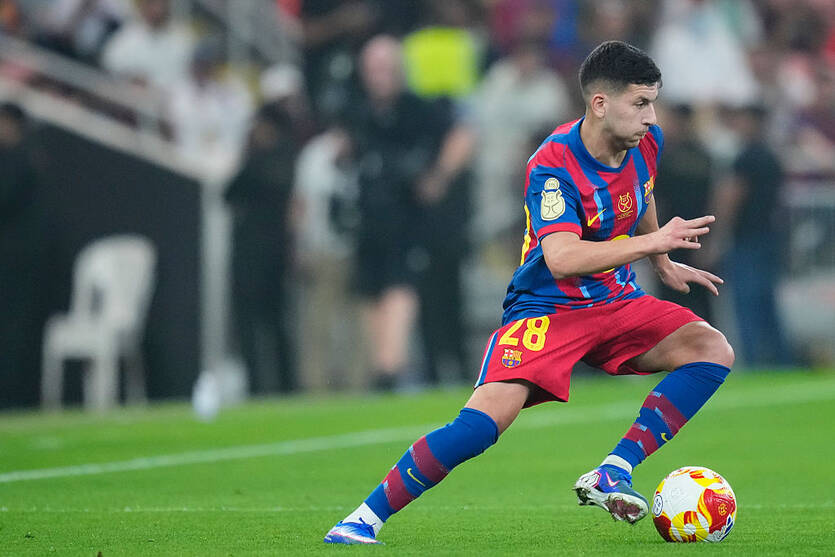 Руни Бардагжи / Getty Images