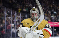 Неприятный эпизод для Вегаса. Картер Харт получил травму Неприятный эпизод для Вегаса. Картер Харт получил травму