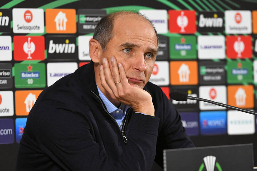 Виктор Скрипник  / Getty Images