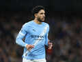 Омар Мармуш вирішує долю свого майбутнього в Манчестер Сіті
