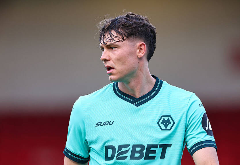 Главный неудачник АПЛ может потерять своего форварда