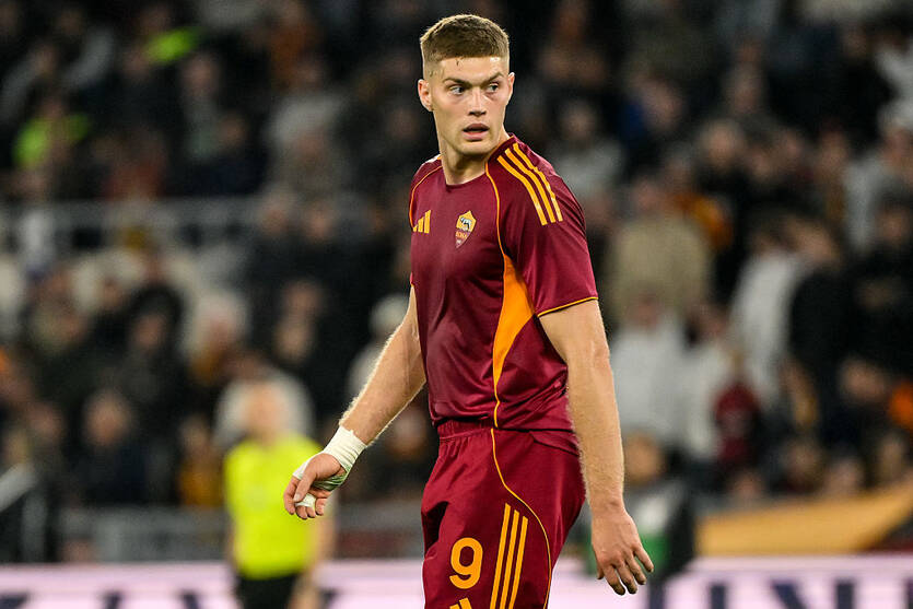 Артем Довбик / Getty Images