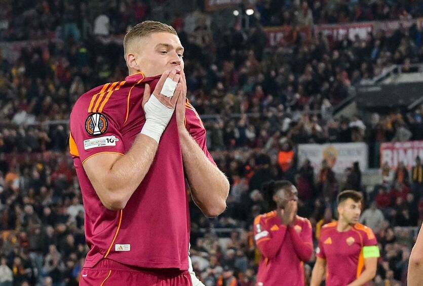 Артем Довбик / Getty Images