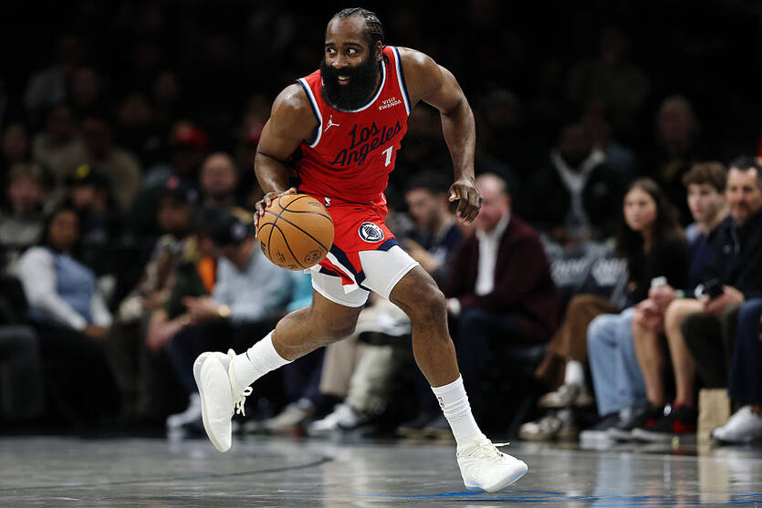 НБА / Getty Images