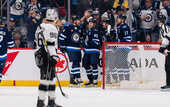 НХЛ: Вашингтон обыграл Чикаго, Виннипег победил Лос-Анджелес