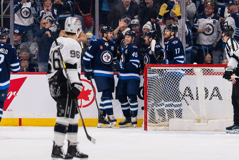 НХЛ / Getty Images