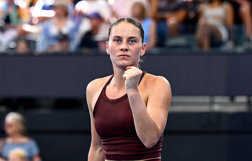 Марта Костюк / Getty Images