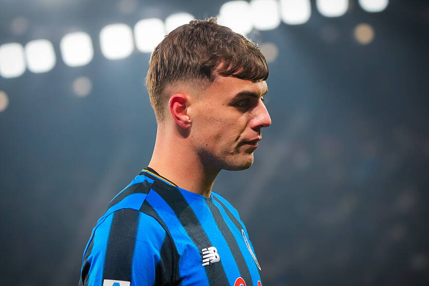 Даниэль Мальдини / Getty Images