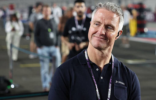 Ральф Шумахер - о споре Хэмилтона с критиками: Он прав - но... Ральф Шумахер - о споре Хэмилтона с критиками: Он прав - но...