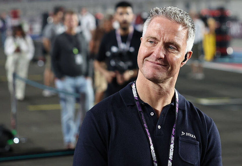 Ральф Шумахер - о споре Хэмилтона с критиками: Он прав - но...