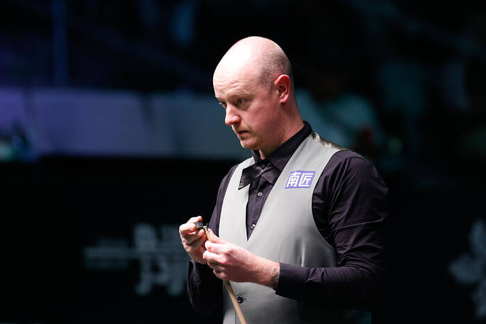 Кріс Вейклін Кріс Вейклін