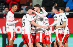 Эффектный гол Ваната принес Жироне победу над Осасуной