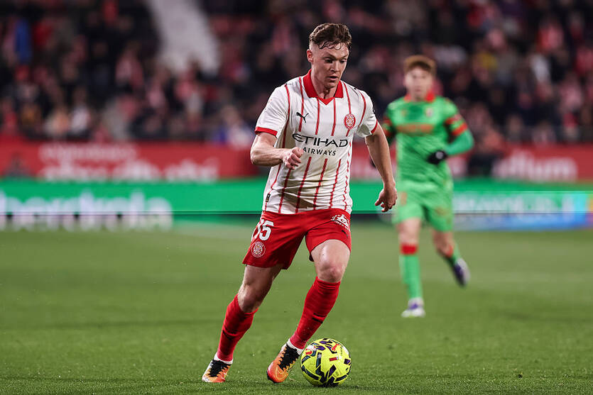 Виктор Цыганков / Getty Images