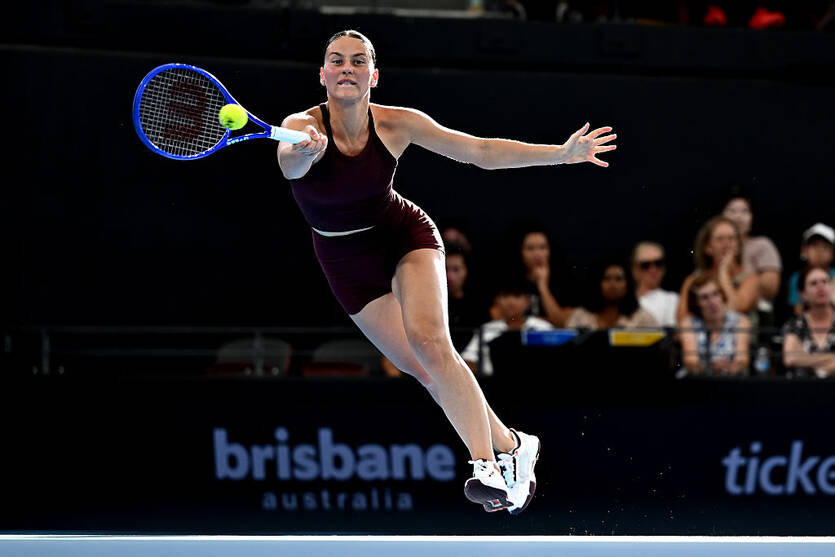 Марта Костюк / Getty Images