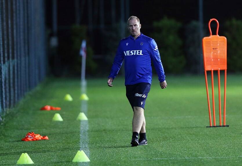 Арсенал найняв екстренера Ліверпуля з аутів