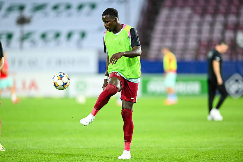 Курт Зума / Getty Images