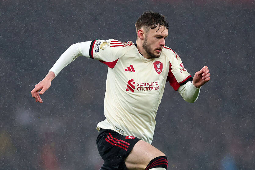 Конор Бредлі / Getty Images