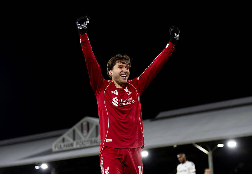 Вінгер Ліверпуля дав згоду на повернення в Ювентус