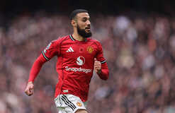 Ювентус положил глаз на защитника МЮ