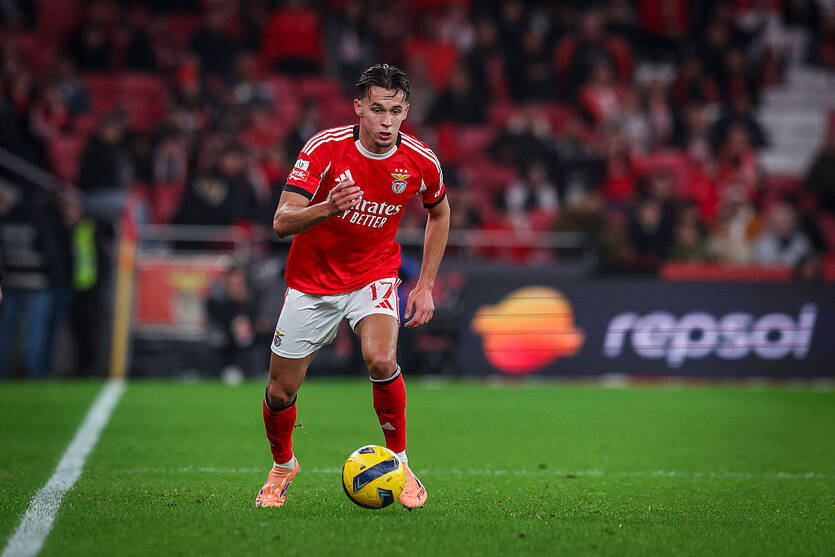 Амар Дедіч / Getty Images