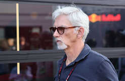 Чемпион мира-1996 назвал главный вызов для новичка Ред Булл Чемпион мира-1996 назвал главный вызов для новичка Ред Булл