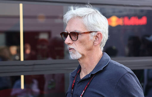 Чемпион мира-1996 назвал главный вызов для новичка Ред Булл