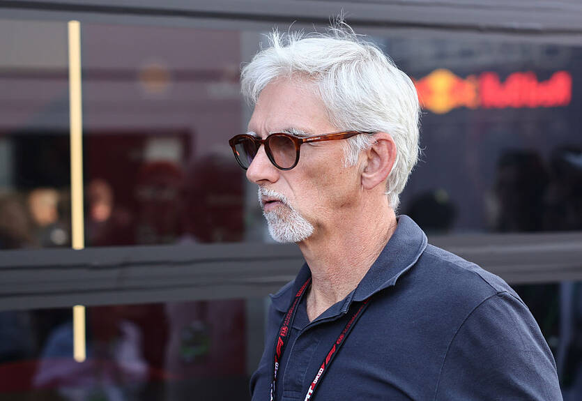 Чемпіон світу-1996 назвав головний виклик для новачка Ред Булл