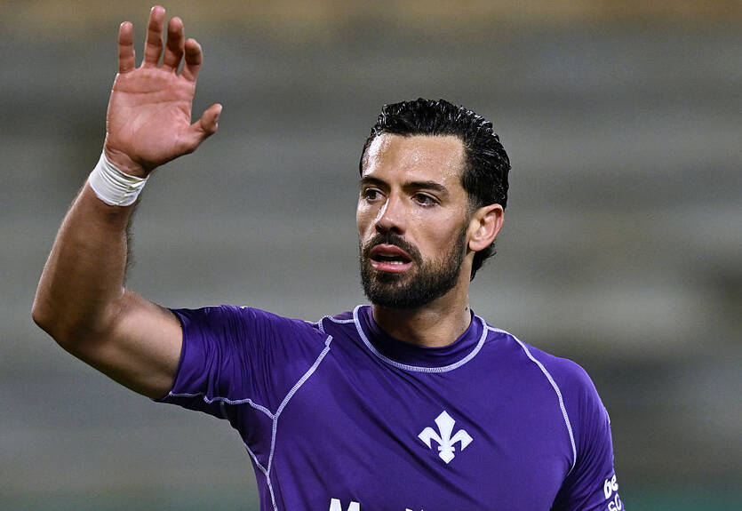 Аль-Хиляль подписал центрбека из чемпионата Италии