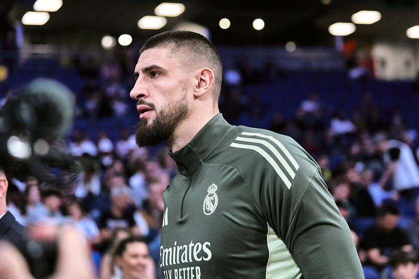 Алексей Лень / Getty Images