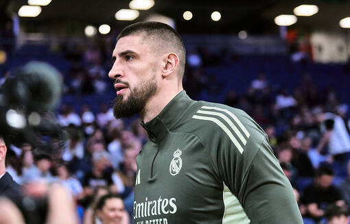 Реал с Ленем дожал Андорру Пустового