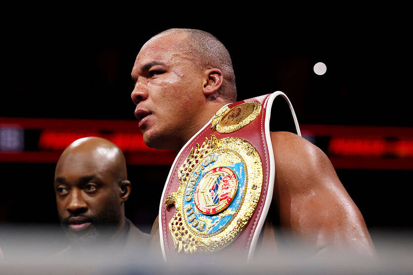 Фабио Уордли / Getty Images