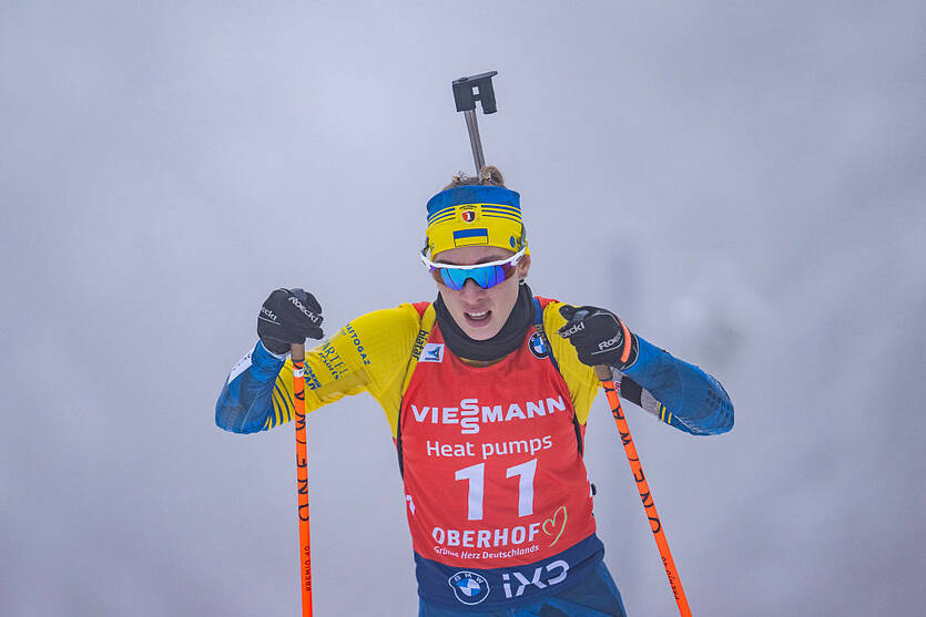 Христина Дмитренко / Getty Images
