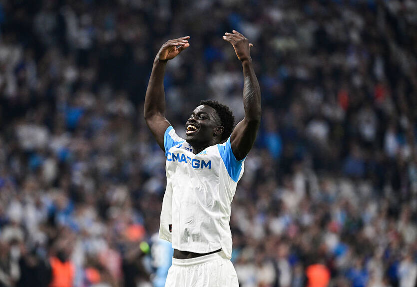 Рома готовит трансфер молодого форварда за 25 млн евро