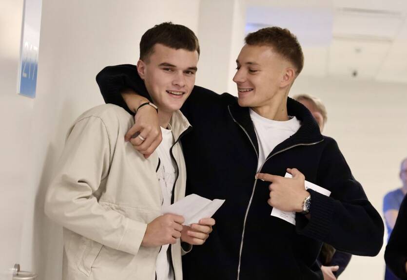 Игроки Динамо вышли из зимнего отпуска