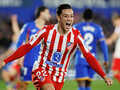 Форвард Атлетико может отказать Роме ради возвращения в другой клуб Серии А