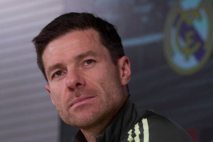 Хаби Алонсо / Getty Images