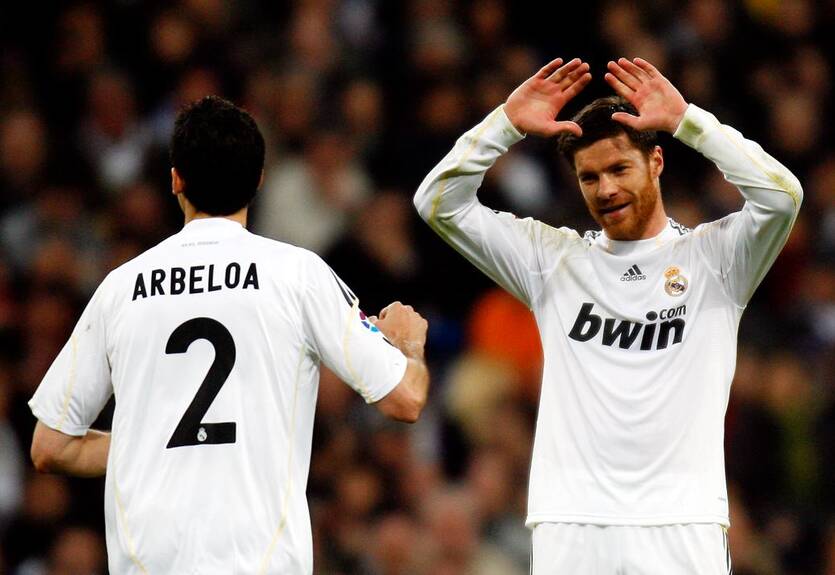 Реал объявил, кто заменит Алонсо во главе команды