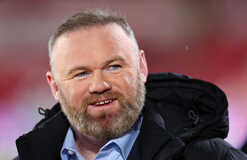 Руни - о Манчестер Юнайтед: Клуб утратил свою идентичность