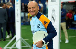 Реал вернет тренера по физподготовке после увольнения Алонсо